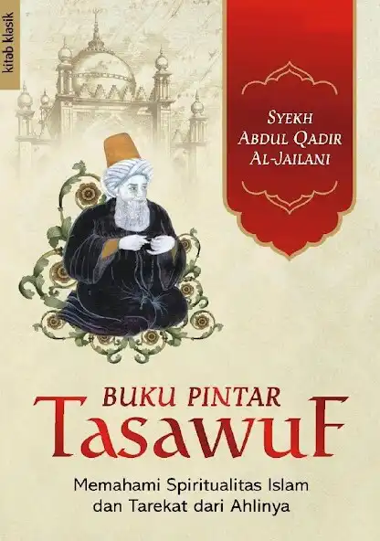 Play Buku Pintar Tasawuf  Tarekat  and enjoy Buku Pintar Tasawuf  Tarekat with UptoPlay