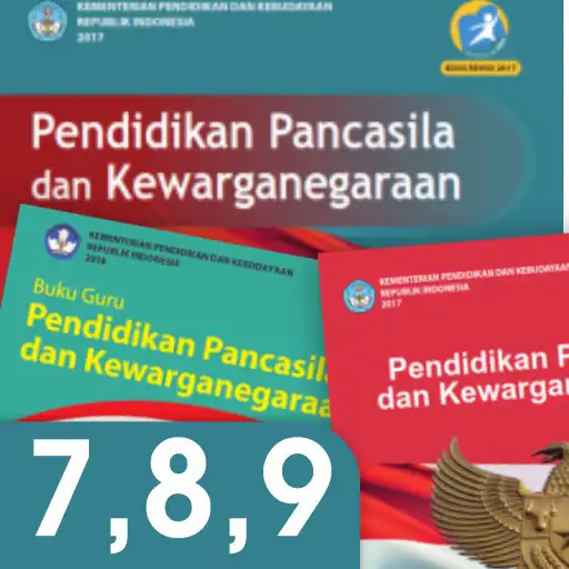 Play Buku PPKn 7, 8 dan 9 SMP Mts APK Play Buku PPKn 7, 8 dan 9 SMP Mts APK