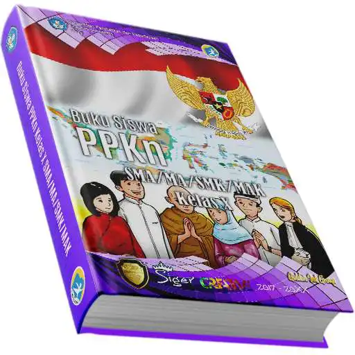 Run free android online Buku PPKn Kelas X untuk Siswa APK Run free android online Buku PPKn Kelas X untuk Siswa APK