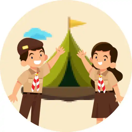 Play Buku Pramuka APK