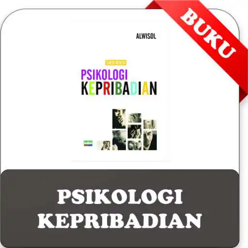 Play Buku psikologi kepribadian APK Play Buku psikologi kepribadian APK