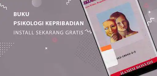 Play Buku psikologi kepribadian  and enjoy Buku psikologi kepribadian with UptoPlay