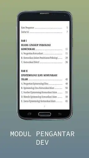 Play Buku Psikologi Komunikasi as an online game Buku Psikologi Komunikasi with UptoPlay