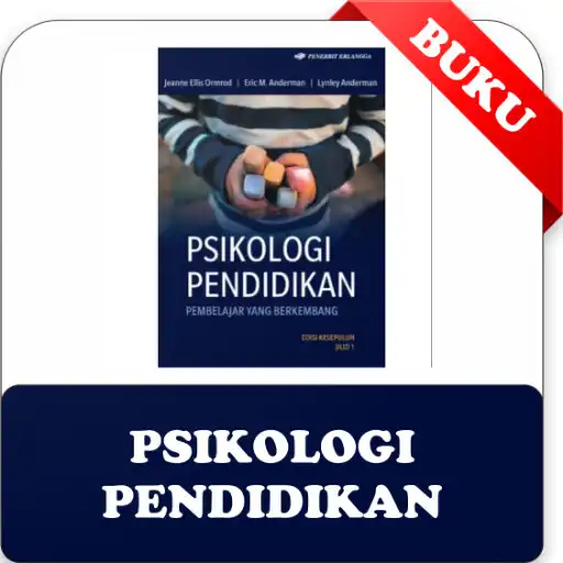 Play Buku psikologi pendidikan APK