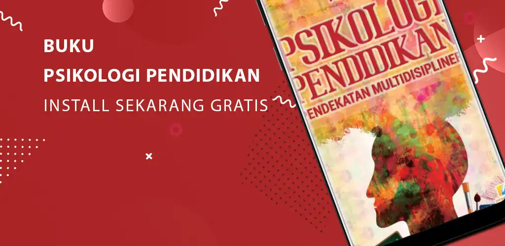 Play Buku psikologi pendidikan  and enjoy Buku psikologi pendidikan with UptoPlay