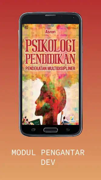 Play Buku psikologi pendidikan as an online game Buku psikologi pendidikan with UptoPlay