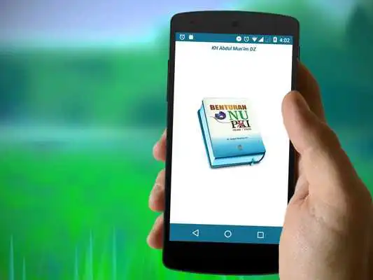 Play Buku Putih Benturan NU - PKI App