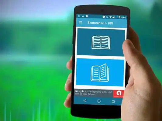 Play Buku Putih Benturan NU - PKI App