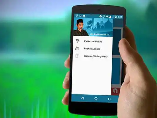 Play Buku Putih Benturan NU - PKI App