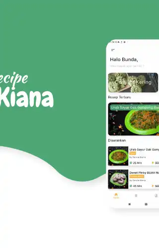 Play Buku Resep dan Tips Memasak as an online game Buku Resep dan Tips Memasak with UptoPlay