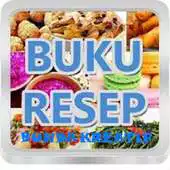 Free play online Buku RESEP APK