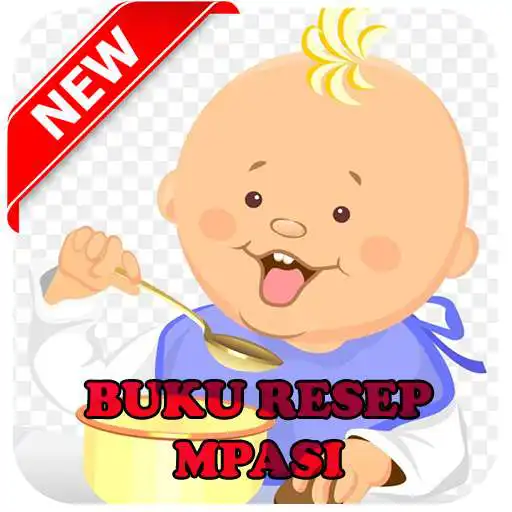 Play Buku Resep Lengkap MPASI APK