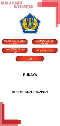 Play BUKU SAKTI KPPBC TMP B TARAKAN as an online game BUKU SAKTI KPPBC TMP B TARAKAN with UptoPlay
