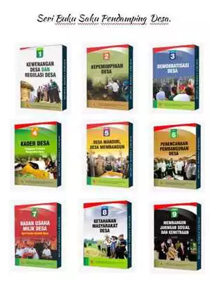 Play Buku Saku Desa
