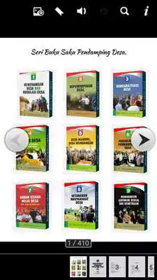 Play Buku Saku Desa