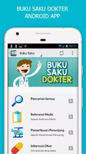 Play Buku Saku Dokter Lengkap  and enjoy Buku Saku Dokter Lengkap with UptoPlay