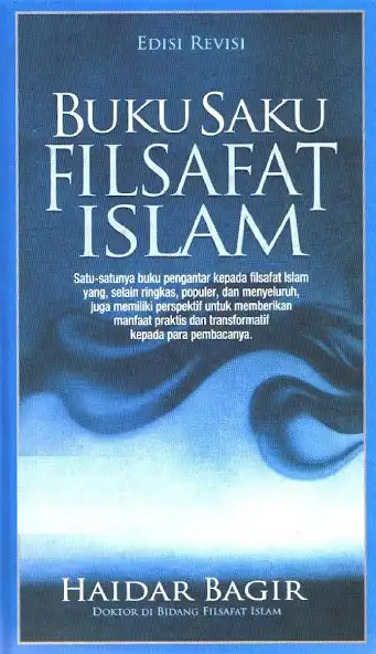 Play Buku Saku Filsafat Islam  and enjoy Buku Saku Filsafat Islam with UptoPlay