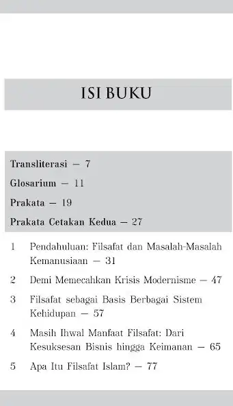 Play Buku Saku Filsafat Islam as an online game Buku Saku Filsafat Islam with UptoPlay