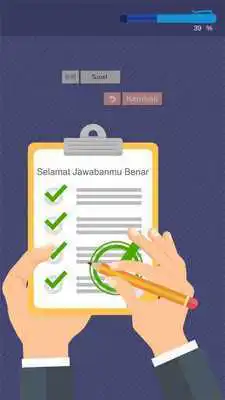 Play Buku Saku Matriks