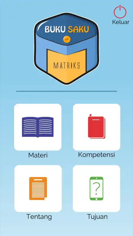 Play Buku Saku Matriks