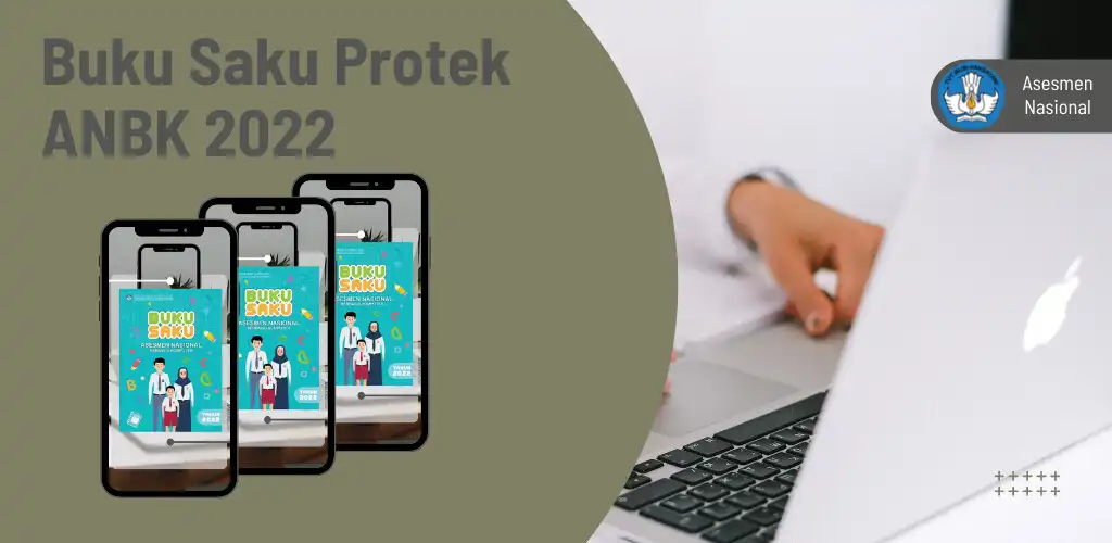 Play Buku Saku Protek ANBK as an online game Buku Saku Protek ANBK with UptoPlay