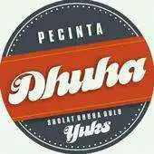 Free play online Buku Saku Shalat Dhuha APK