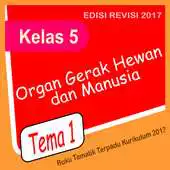 Free play online Buku SD/MI Kelas 5 Tema 1 edisi revisi APK Free play online Buku SD/MI Kelas 5 Tema 1 edisi revisi APK