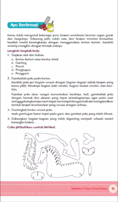 Play Buku SD/MI Kelas 5 Tema 1 edisi revisi