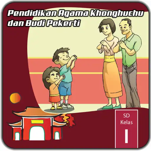 Play Buku SD Pendidikan Agama Kohunchu dan Budi Pekerti APK Play Buku SD Pendidikan Agama Kohunchu dan Budi Pekerti APK