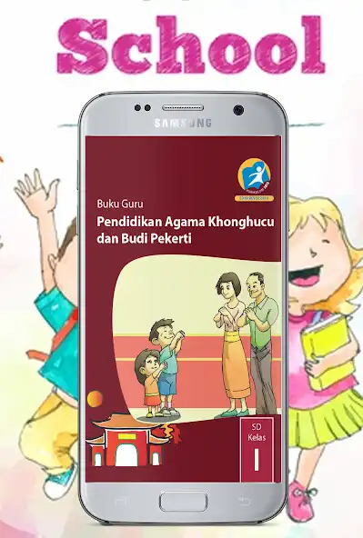 Play Buku SD Pendidikan Agama Kohunchu dan Budi Pekerti  and enjoy Buku SD Pendidikan Agama Kohunchu dan Budi Pekerti with UptoPlay
