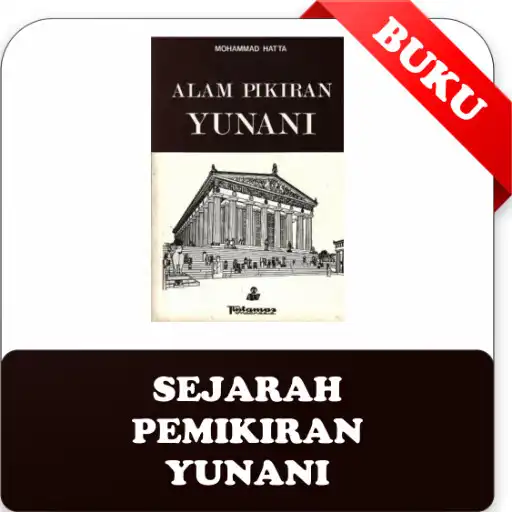 Play Buku sejarah filsafat yunani APK