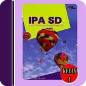Free play online Buku Sekolah IPA SD Kelas 4 APK