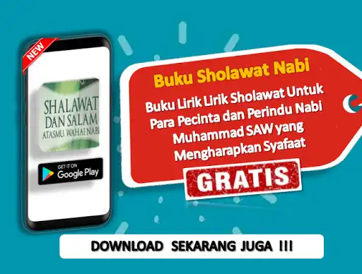 Play Buku Sholawat Lengkap  and enjoy Buku Sholawat Lengkap with UptoPlay