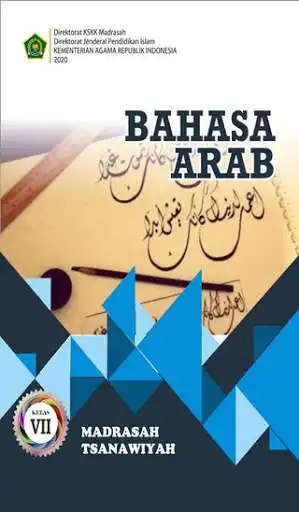 Play BUKU SISWA BAHASA ARAB MTS TAHUN 2020 as an online game online BUKU SISWA BAHASA ARAB MTS TAHUN 2020 with UptoPlay com.wBUKUSISWABAHASAARABMTSTAHUN2020_12716915 Play BUKU SISWA BAHASA ARAB MTS TAHUN 2020 as an online game BUKU SISWA BAHASA ARAB MTS TAHUN 2020 with UptoPlay