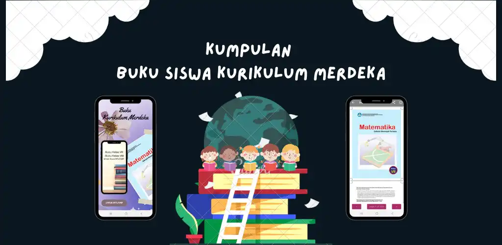 Play Buku Siswa Merdeka  and enjoy Buku Siswa Merdeka with UptoPlay