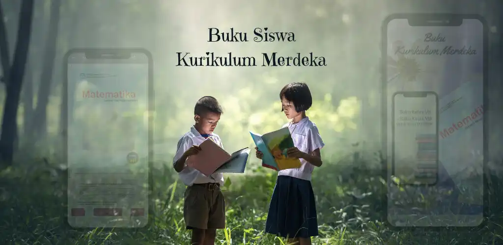 Play Buku Siswa Merdeka as an online game Buku Siswa Merdeka with UptoPlay