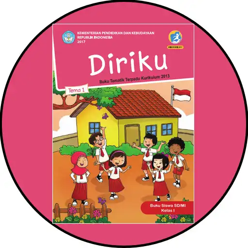 Play Buku Siswa SD Kelas 1 Tema 1 APK Play Buku Siswa SD Kelas 1 Tema 1 APK