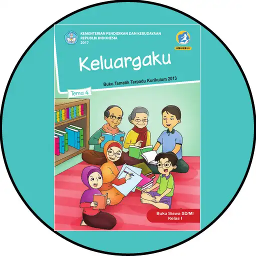 Play Buku Siswa SD Kelas 1 Tema 4 APK Play Buku Siswa SD Kelas 1 Tema 4 APK
