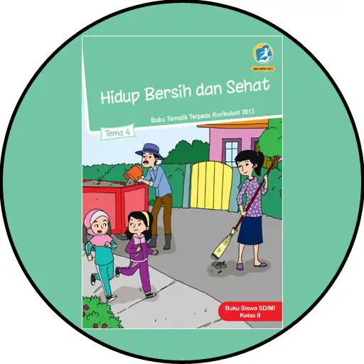 Play Buku Siswa SD Kelas 2 Tema 4 APK Play Buku Siswa SD Kelas 2 Tema 4 APK