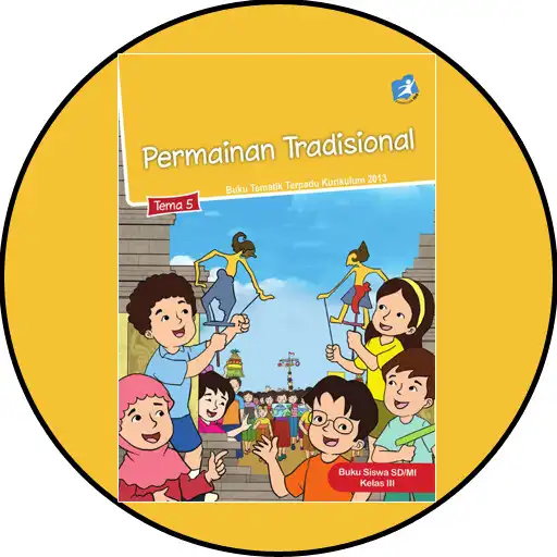 Play Buku Siswa SD Kelas 3 Tema 5 APK Play Buku Siswa SD Kelas 3 Tema 5 APK