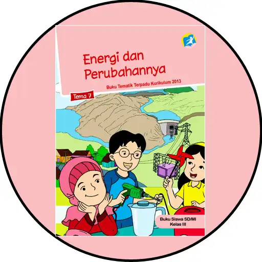 Play Buku Siswa SD Kelas 3 Tema 7 APK Play Buku Siswa SD Kelas 3 Tema 7 APK
