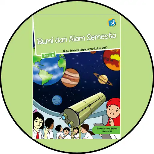 Play Buku Siswa SD Kelas 3 Tema 8 APK Play Buku Siswa SD Kelas 3 Tema 8 APK