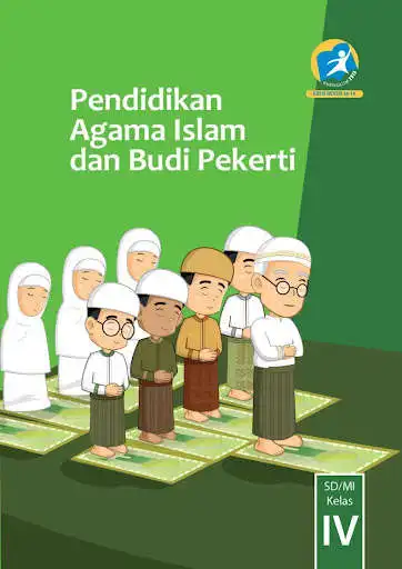 Play Buku SIswa SD Kelas 4 - Agama Islam & Budi Pekerti  and enjoy Buku SIswa SD Kelas 4 - Agama Islam & Budi Pekerti with UptoPlay