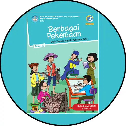 Play Buku Siswa SD Kelas 4 Tema 4 APK Play Buku Siswa SD Kelas 4 Tema 4 APK