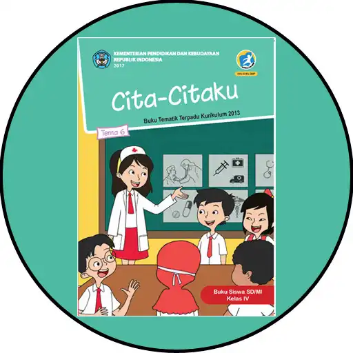 Play Buku Siswa SD Kelas 4 Tema 6 APK Play Buku Siswa SD Kelas 4 Tema 6 APK