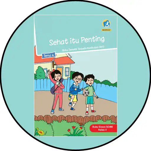 Play Buku Siswa SD Kelas 5 Tema 4 APK Play Buku Siswa SD Kelas 5 Tema 4 APK
