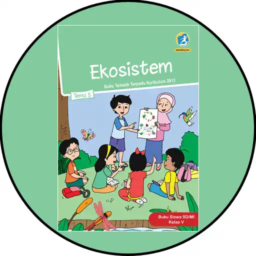 Play Buku Siswa SD Kelas 5 Tema 5 APK Play Buku Siswa SD Kelas 5 Tema 5 APK