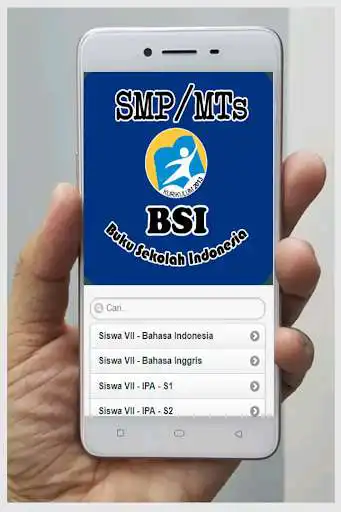 Play Buku Siswa SMP MTs 7  and enjoy Buku Siswa SMP MTs 7 with UptoPlay