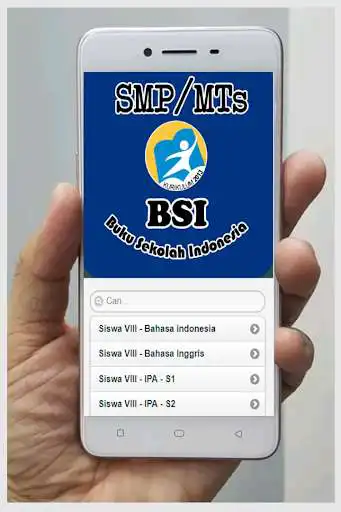 Play Buku Siswa SMP MTs 8  and enjoy Buku Siswa SMP MTs 8 with UptoPlay