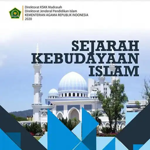 Play Buku SKI MTs Kelas 7 8 9 Edisi Revisi Tahun 2020 APK